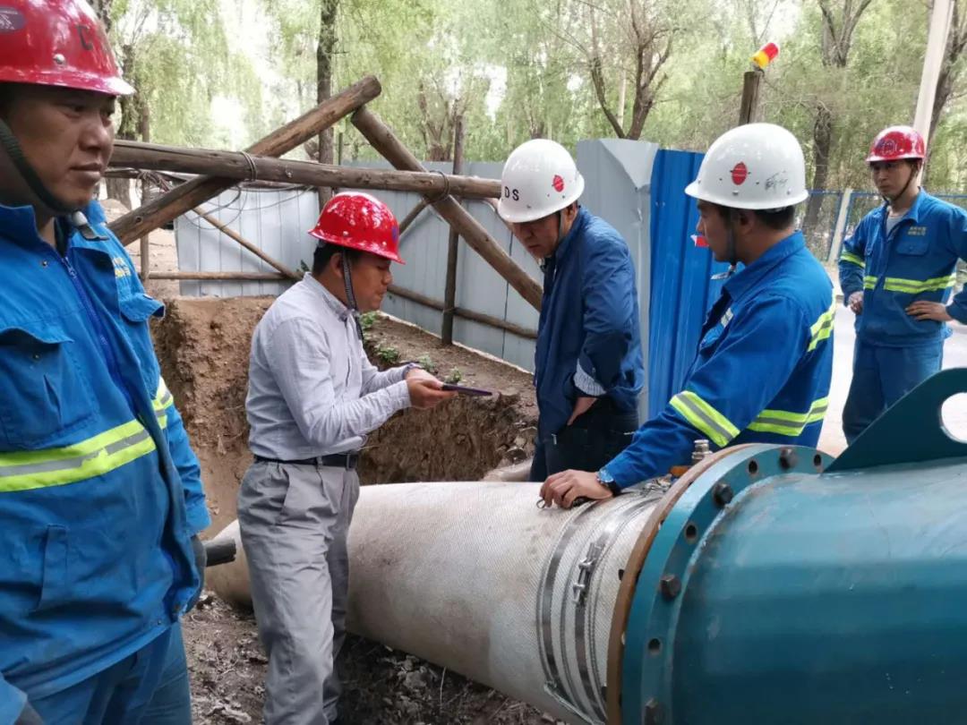 赫章工业管道清洗-管道清淤