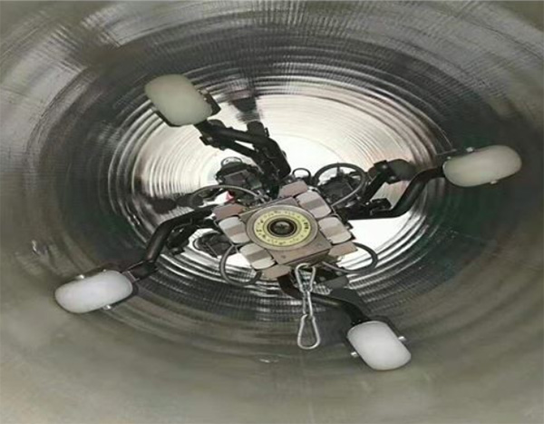 赫章非开挖修复技术在地下管线建设的优势体现