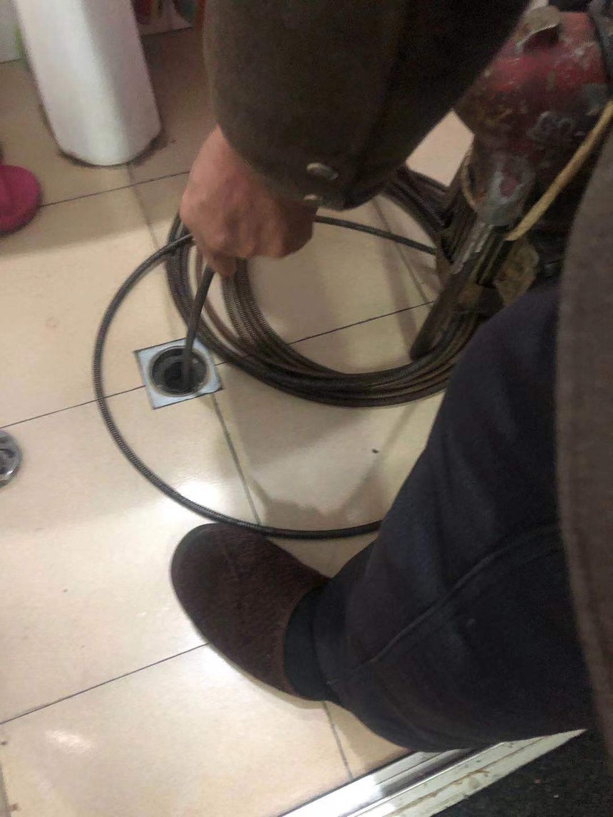 赫章管道疏通，疏通下水道