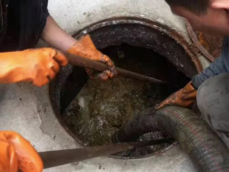 赫章化油池、化粪池清理要做哪些安全措施？